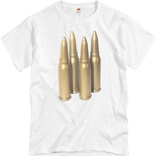 Bullets 