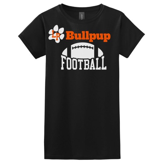 Bullpup Men Bullpup Men