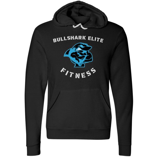 Bullshark Elite Hoodie