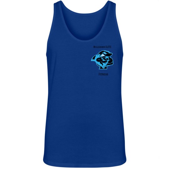 Bullshark Elite Tank