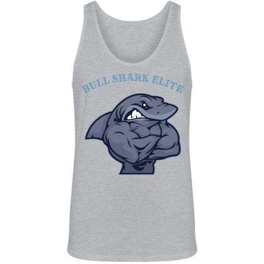 BULLSHARK ORGINAL TANK