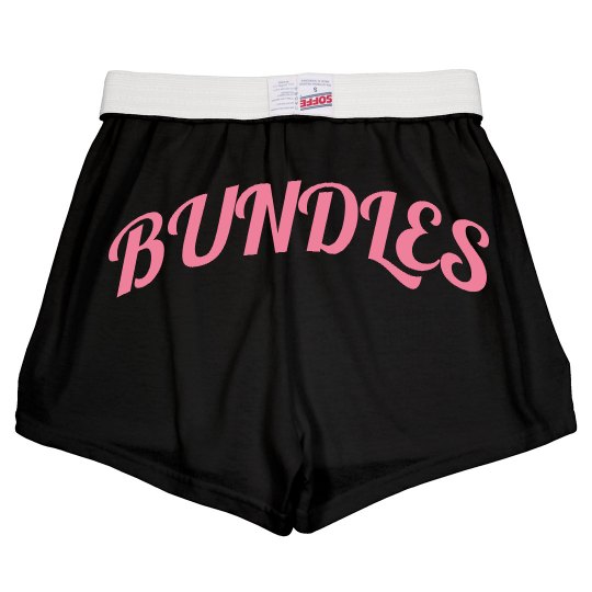 Bundle shorts