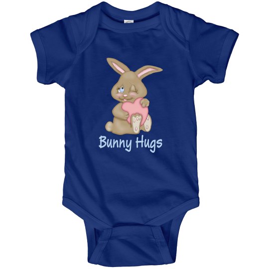 Bunny Hugs