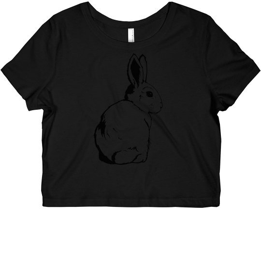Bunny shirt