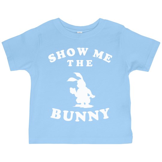 Bunny Tee