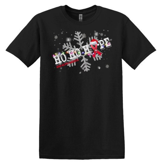 Burn Victims Fighter Burn Victims Awareness - ho ho hop