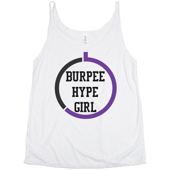Burpee Hype