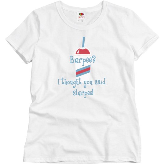 Burpee