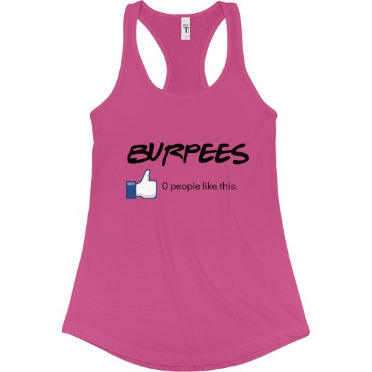 Burpees