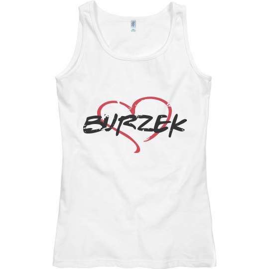 BURZEK SLEEVELESS BURZEK SLEEVELESS