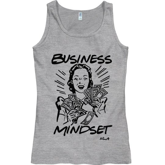 Business mindset