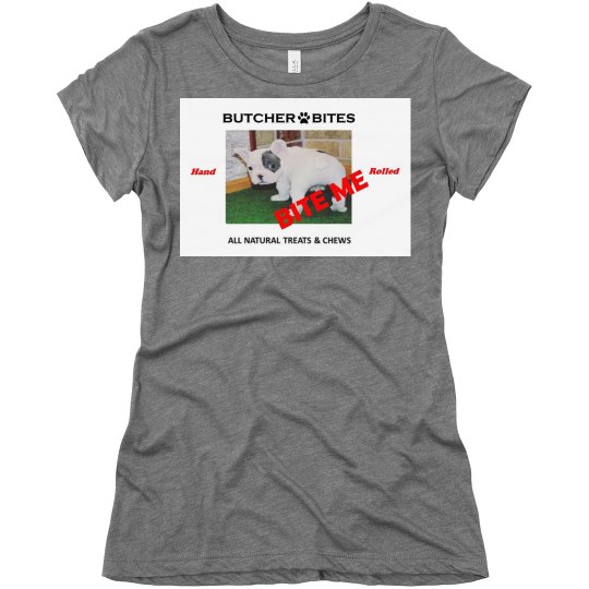 Butcher Bites BEX Hand Rolled Butcher Bites BEX Hand Rolled