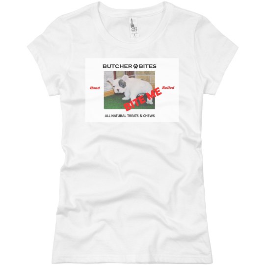 Butcher Bites BEX Hand Rolled Slim T Butcher Bites BEX Hand Rolled Slim T