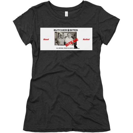 Butcher Bites Super Soft T