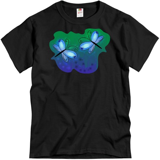 Butterflies Flutter Butterflies Flutter