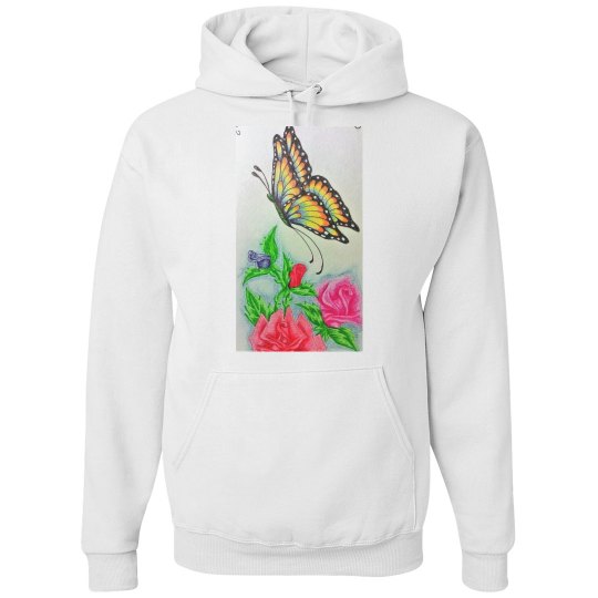 Butterflies from James Butterflies from James