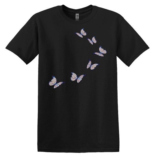Butterflies Little Butterfly Butterflies Little Butterfly