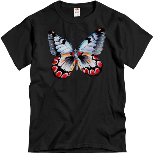 Butterfly Art Butterfly Art On