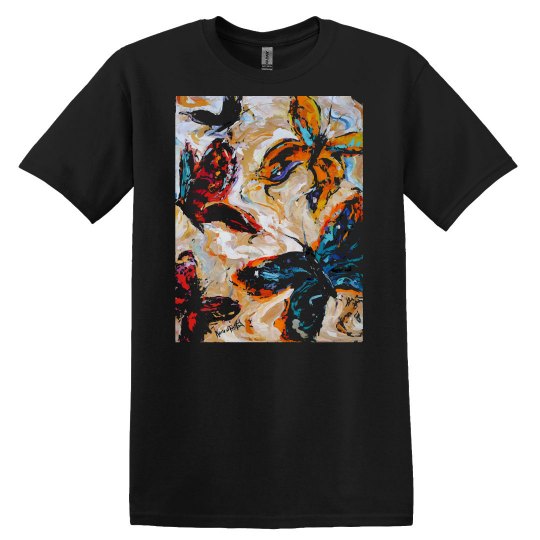 Butterfly Butterfies Butterfly Butterfies