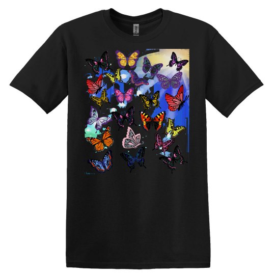 Butterfly Butterflies In Motion Butterfly Butterflies In Motion