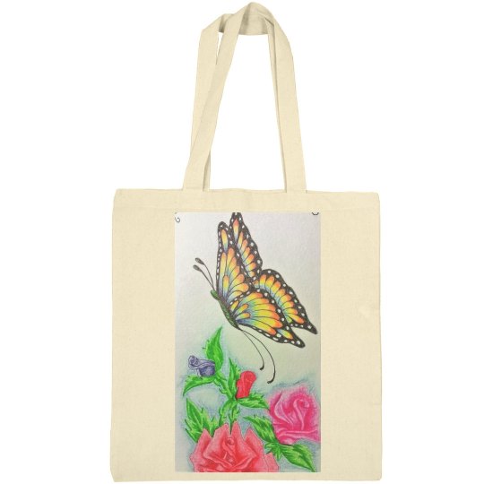 Butterfly by James Butterfly by James