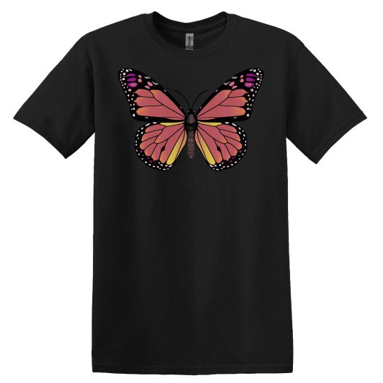 Butterfly Design Cute Butterfly Design