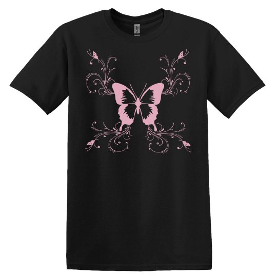 Butterfly Designbutterfly Design