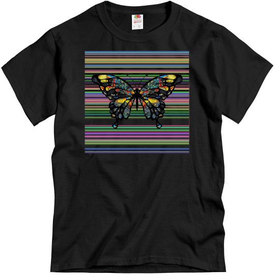 Butterfly Designbutterfly