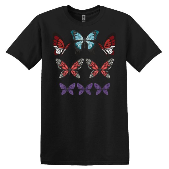 Butterfly Designcolourful butterflies Butterfly Designcolourful butterflies