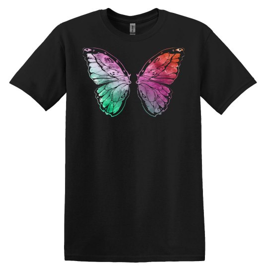 Butterfly Lover Butterfly Lover