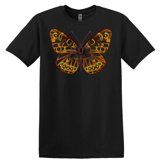 Butterfly Lover Lace butterfly