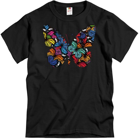 Butterfly Pattern Butterfly Silhouette Pattern Butterfly Pattern Butterfly Silhouette Pattern