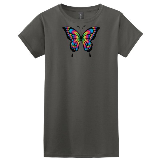 Butterfly top