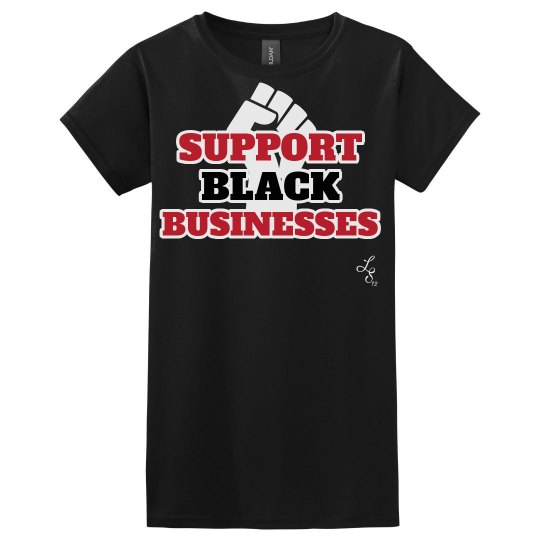 Buy Black
