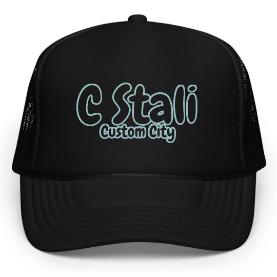 C Stali City 2 C Stali City 2