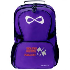 Nfinity Backpack Bag