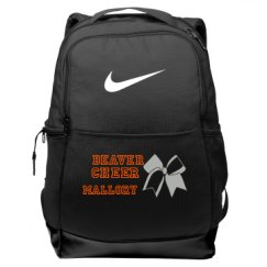 Nike Brasilia Medium Backpack