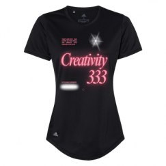 Women's Adidas Sport Shirt 