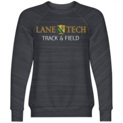 Unisex Triblend Crewneck Sweatshirt