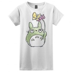 Totoro T Shirt