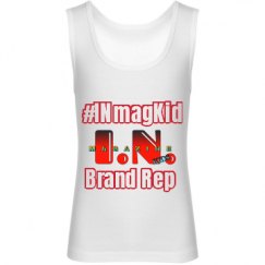 Youth Jersey Tank Top