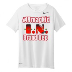 Youth Nike Legend Shirt