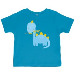 Toddler Dinosaur Shirt