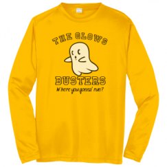 Unisex Athletic Performance Long Sleeve Tee