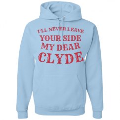 Unisex Basic Promo Hoodie