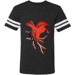 Unisex Vintage Sports Tee