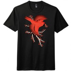 Unisex Perfect Tri Tee