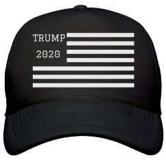 Trump Hat 2