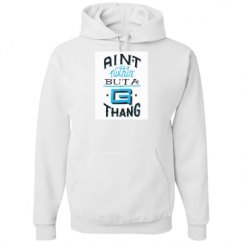 Unisex Basic Promo Hoodie