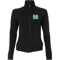 Cheerleader Jacket